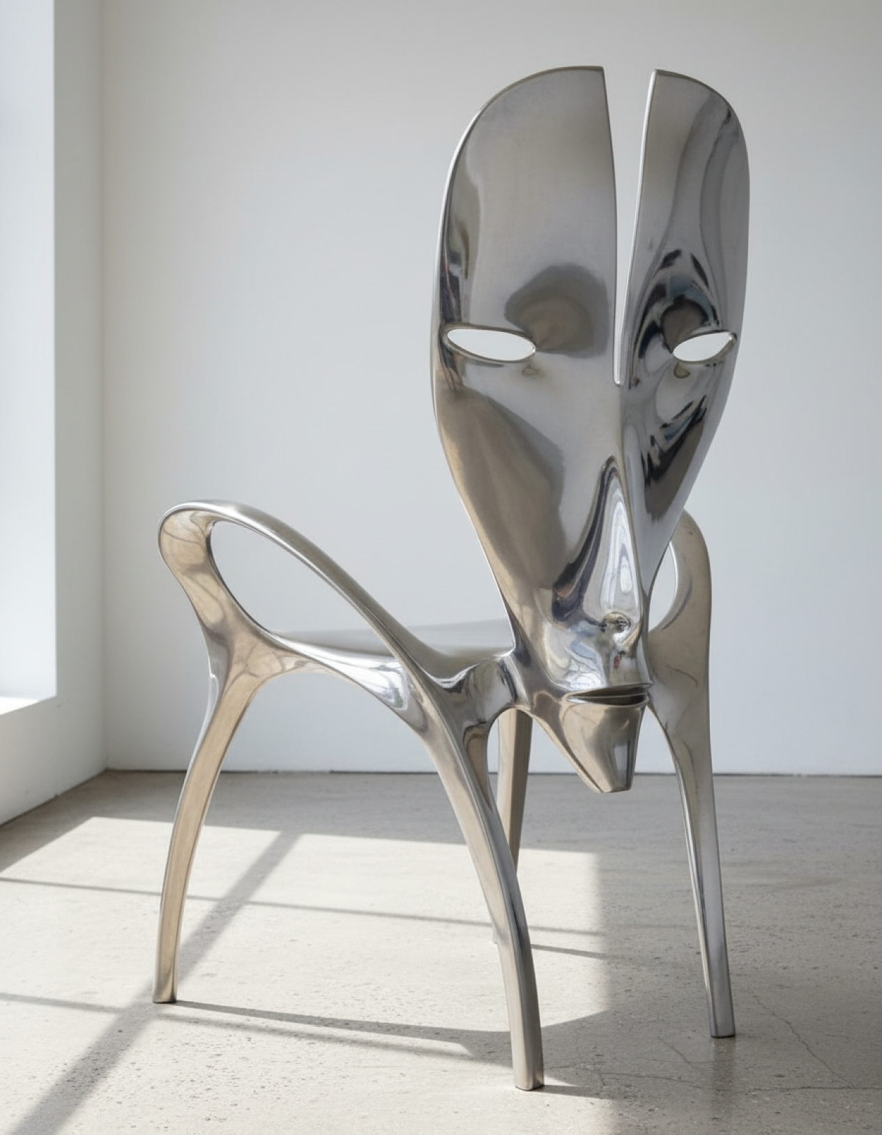 Face Chair