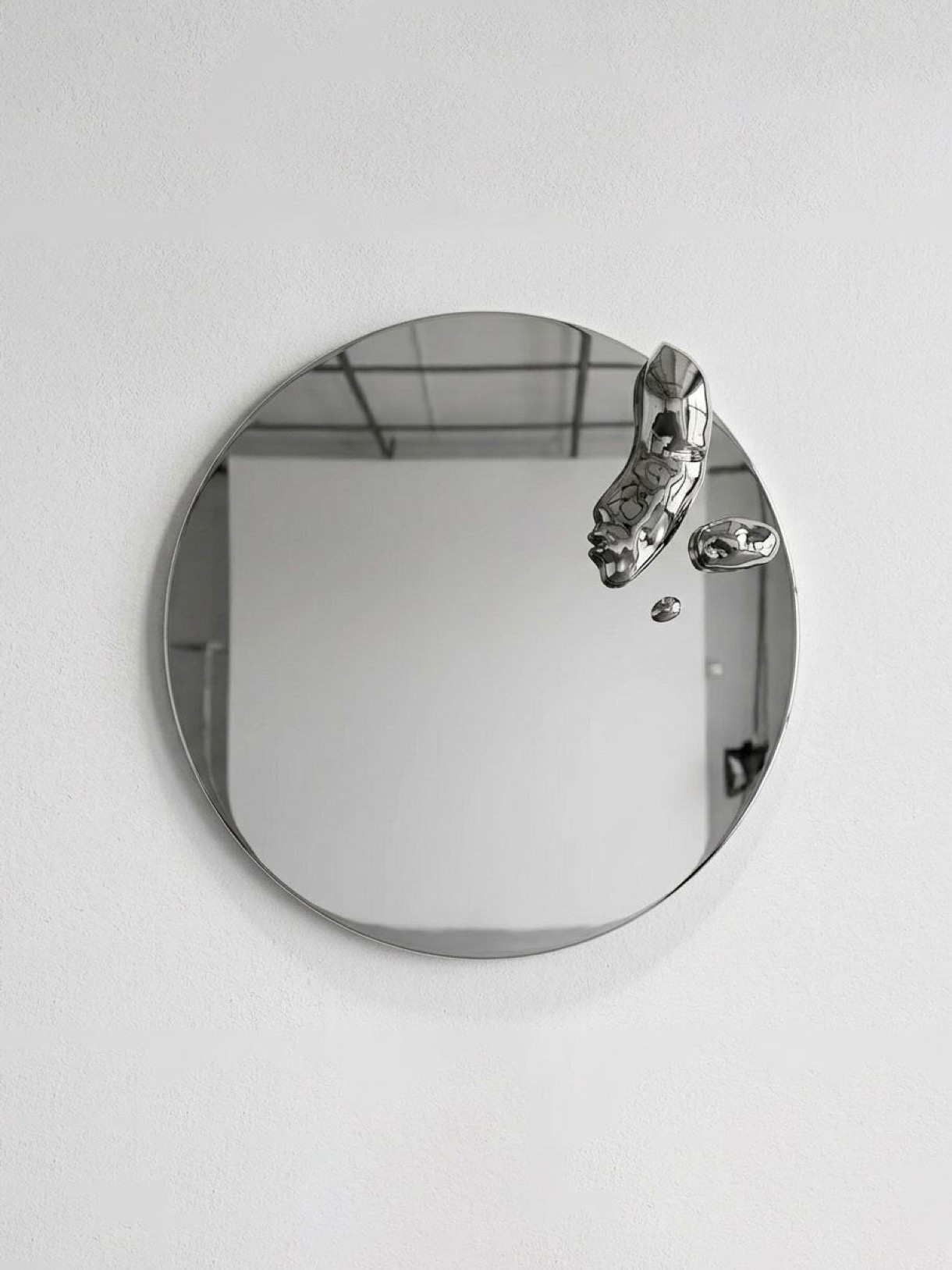 Face Mirror