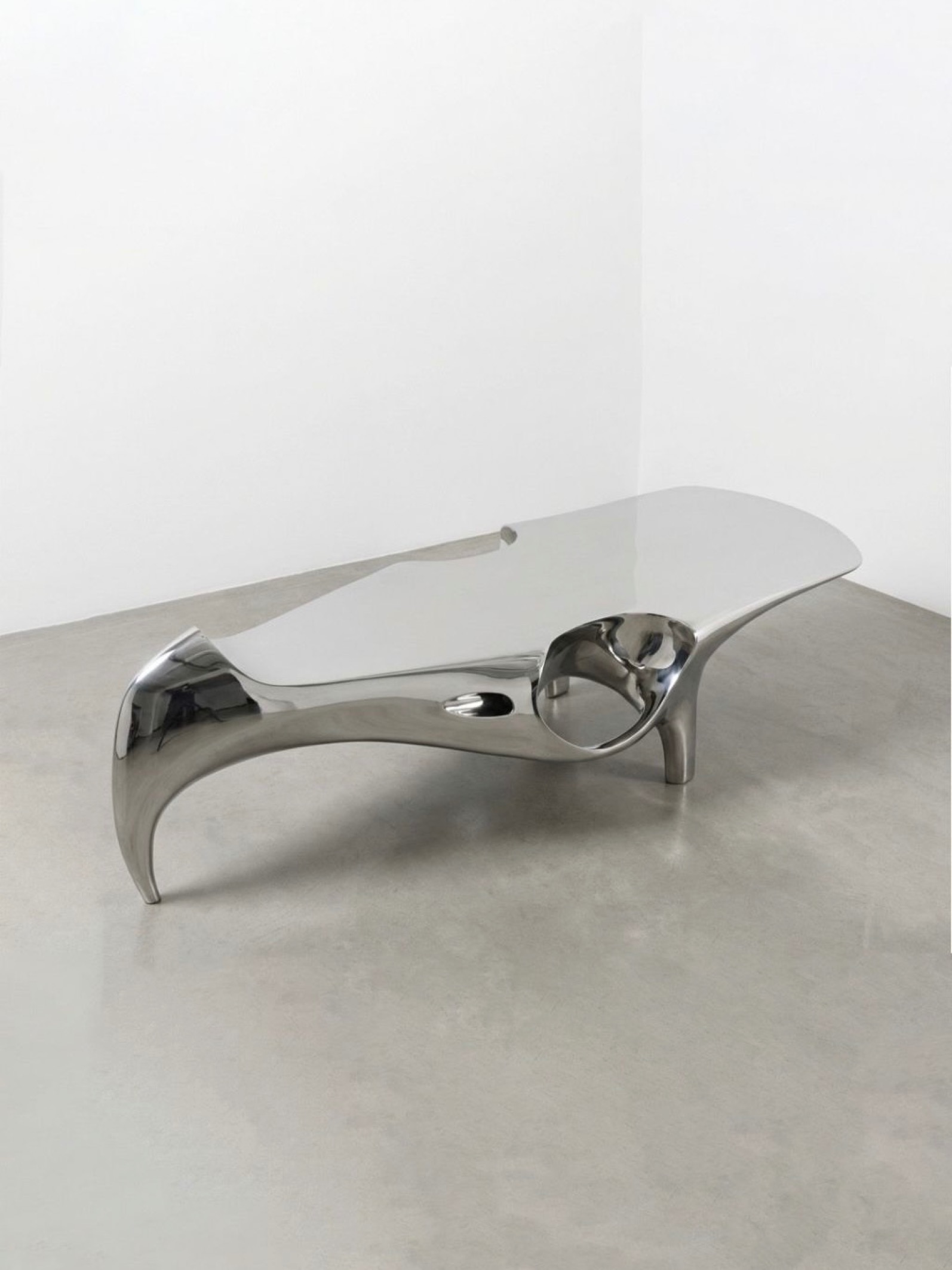 Scull Coffee Table
